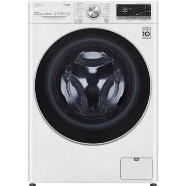 lave linge hublot lg f14v71wsta autodose|LG F14V71WSTA .